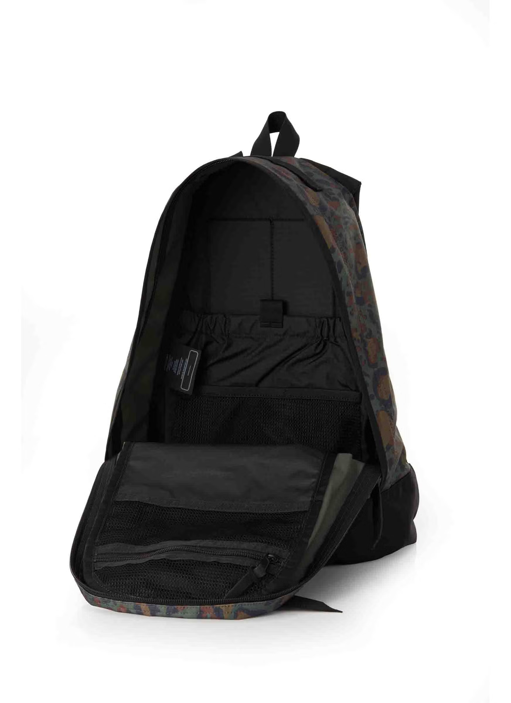 【現貨】GREGORY FINE DAY V2 18L MILITARY LEOPARD【現貨36小時內寄出】