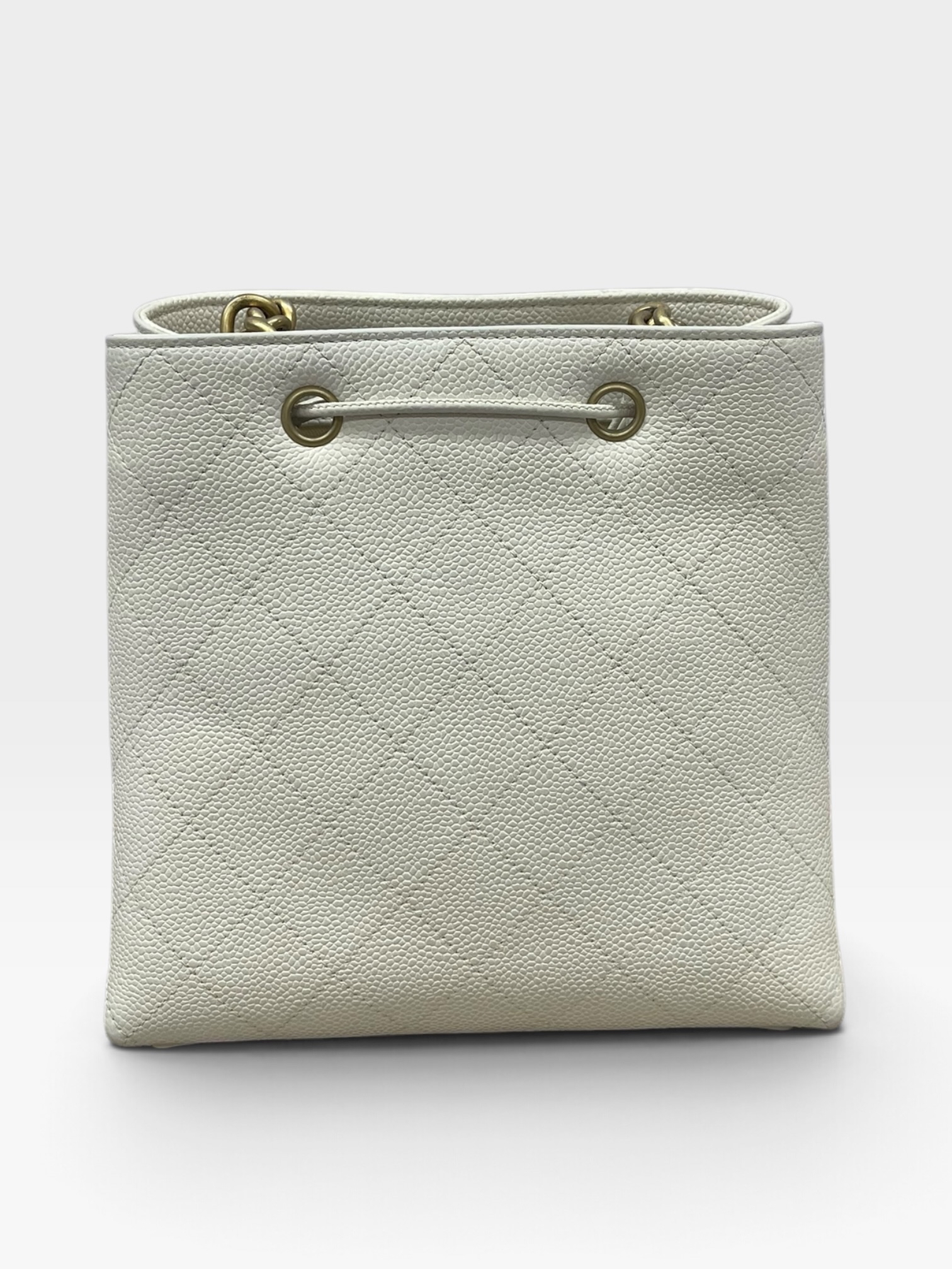 Pre-Owned CHANEL Caviar Bag/ Product Code: 101102