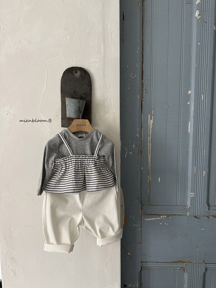🇰🇷mienbloomb pants