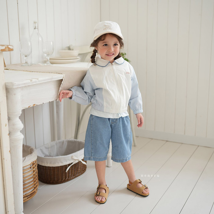 🇰🇷Neneru外套