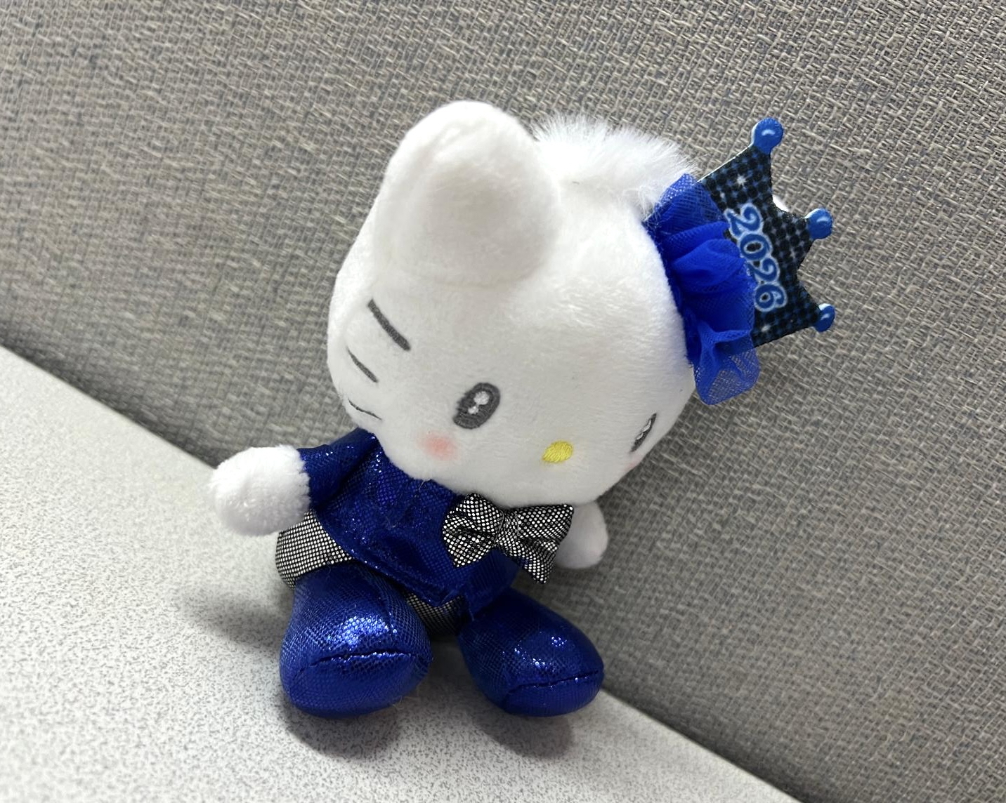 🎌日本直送🎌 禮服造型公仔掛飾 盲盒 