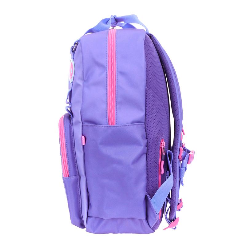 Kuromi Teens Backpack 中童背囊