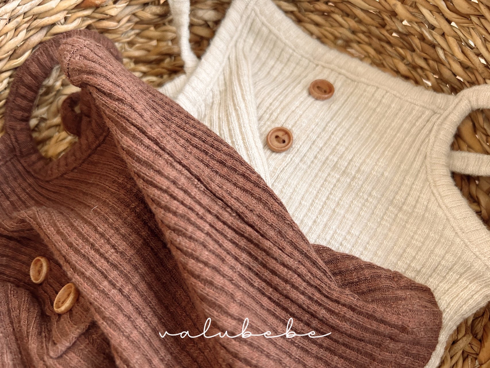 🇰🇷Valu_bebe 背心