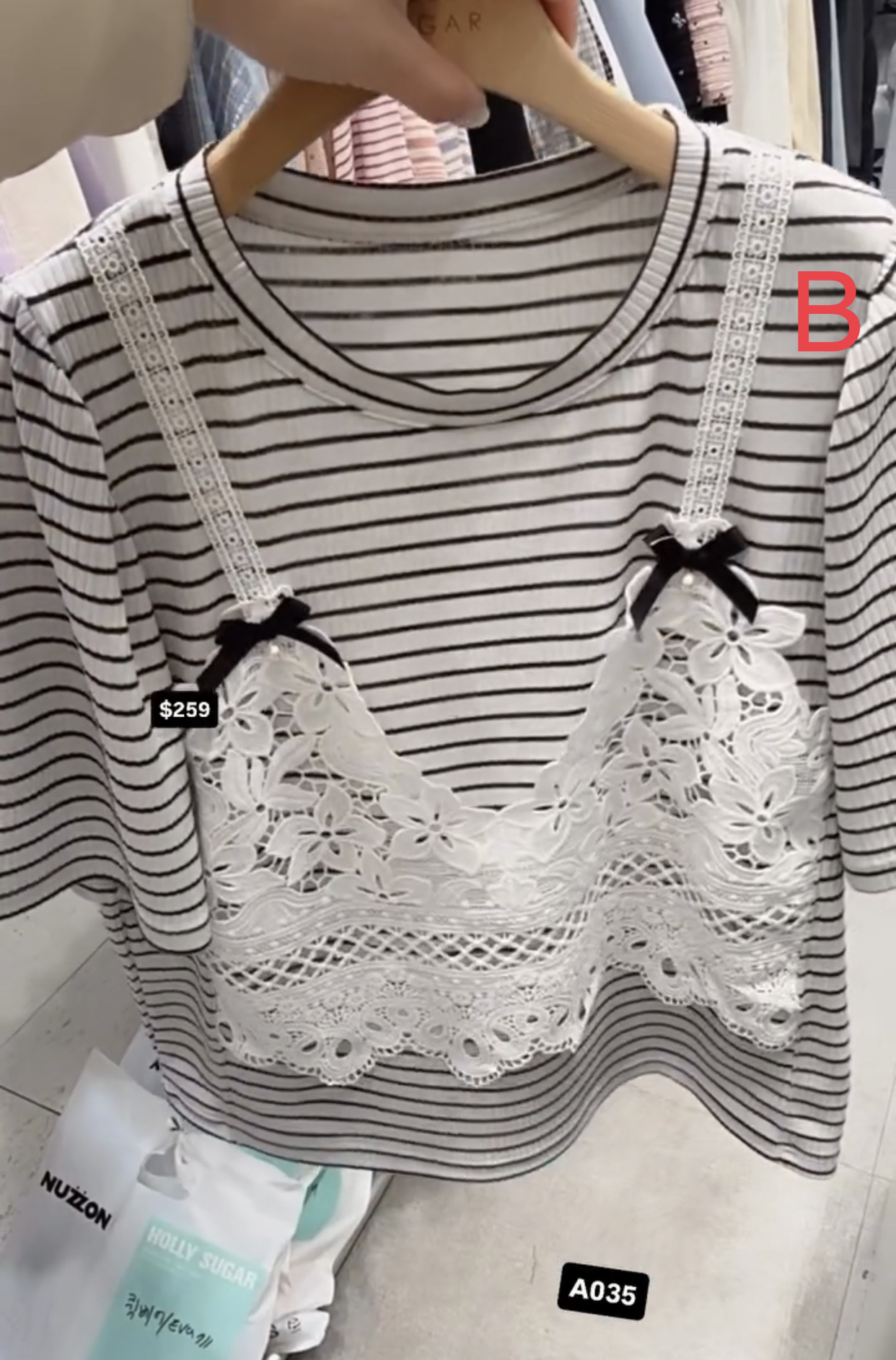 🇰🇷🇰🇷韓國連線27/3🔥🔥10710#A035