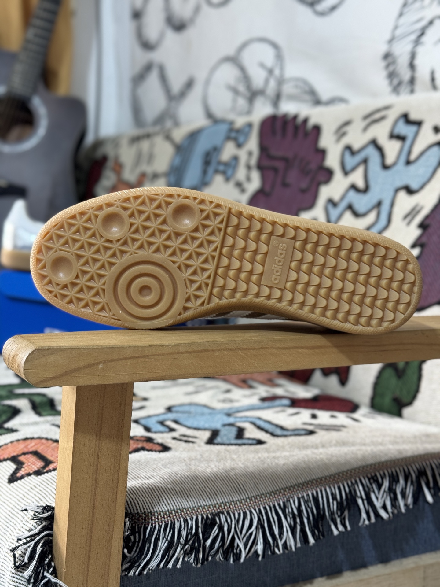 Adidas Samba OG JR0035