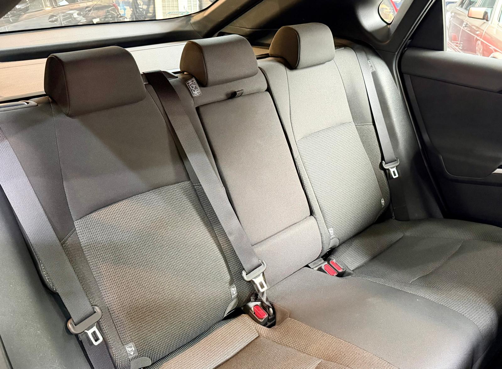 【KARZ EV⚡️ - Subaru Solterra EV】 2024