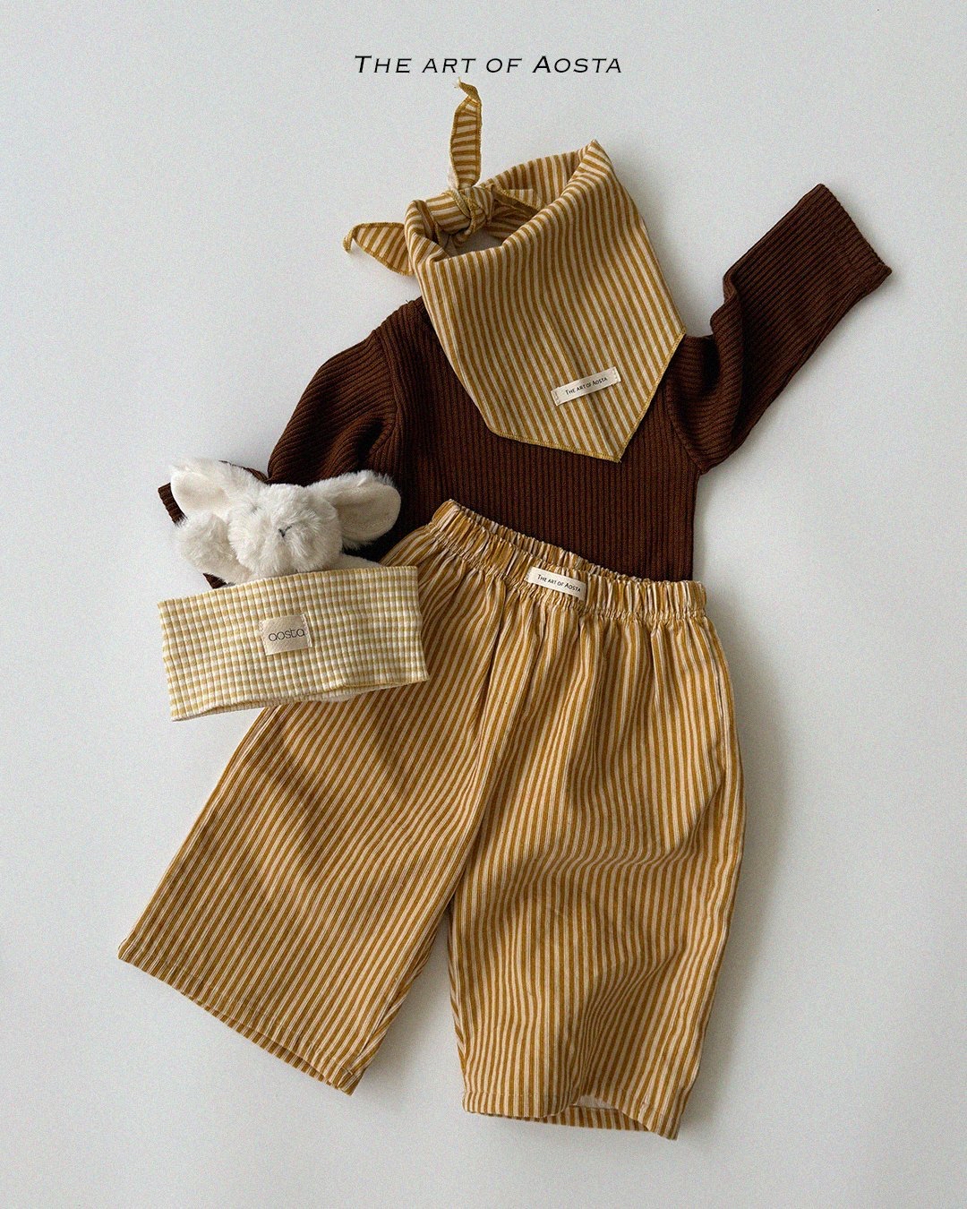 Aosta | [Louis Pants]