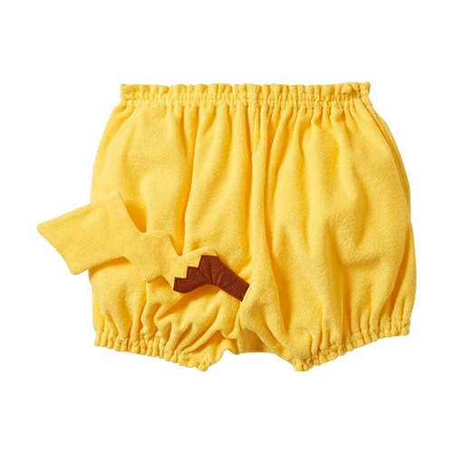 Monpoke 比卡超嬰兒禮物套裝 70-80cm 