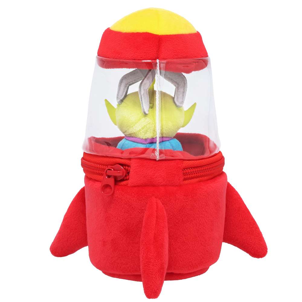 【預訂】TDR Alien 筆袋