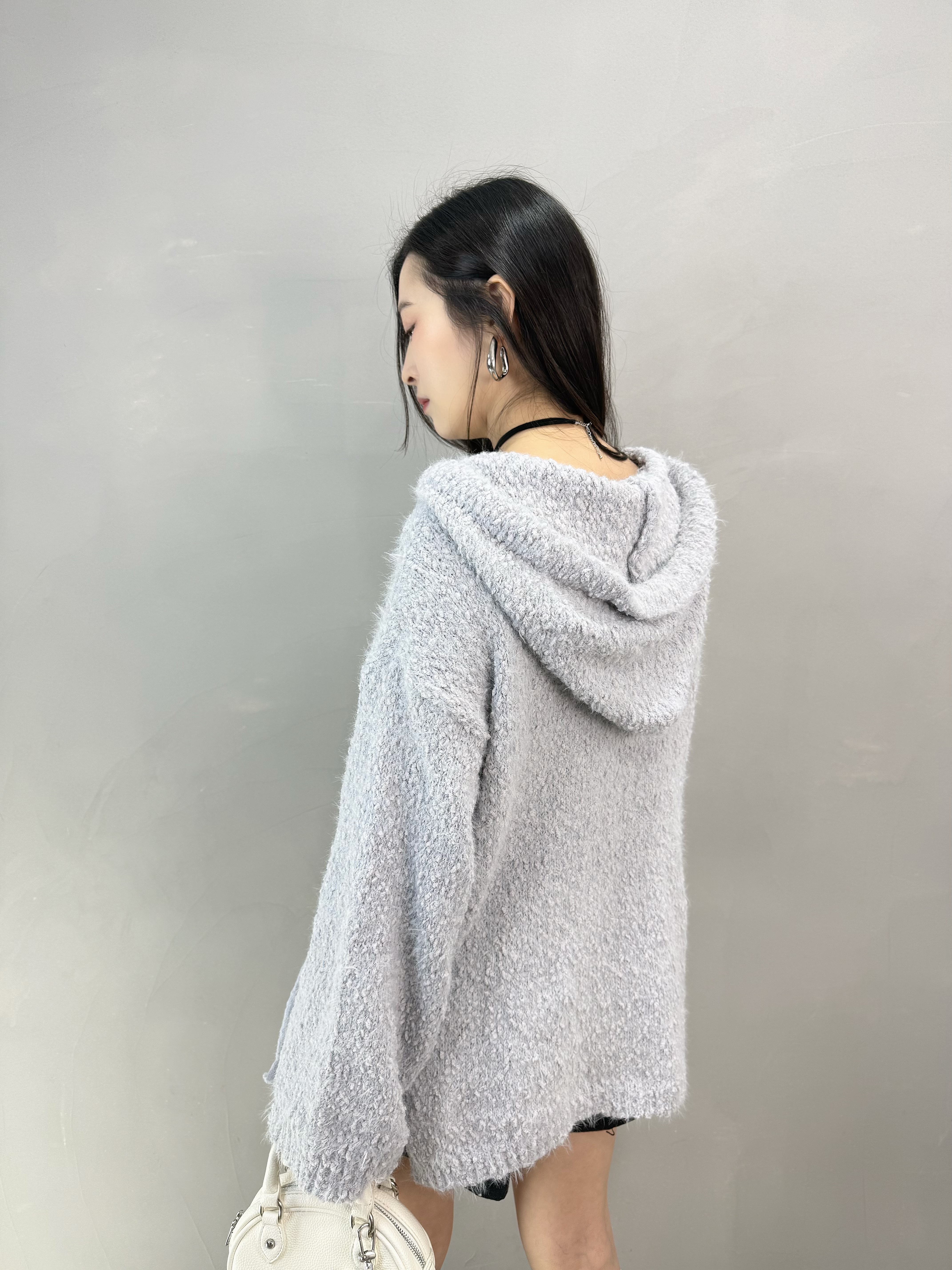 F70 有帽糯米糍粒粒Ops