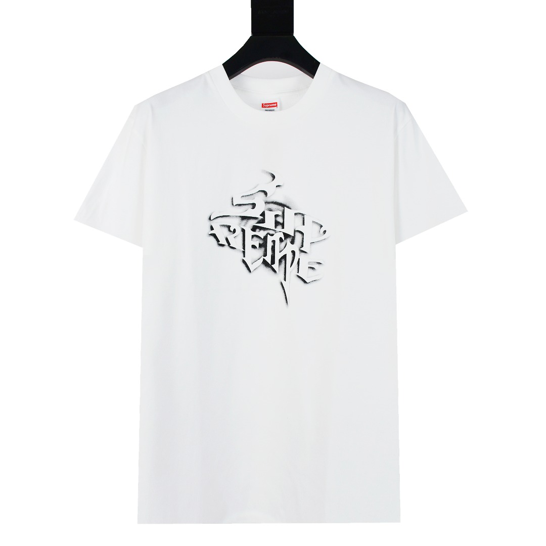 Supreme Smoke Tee