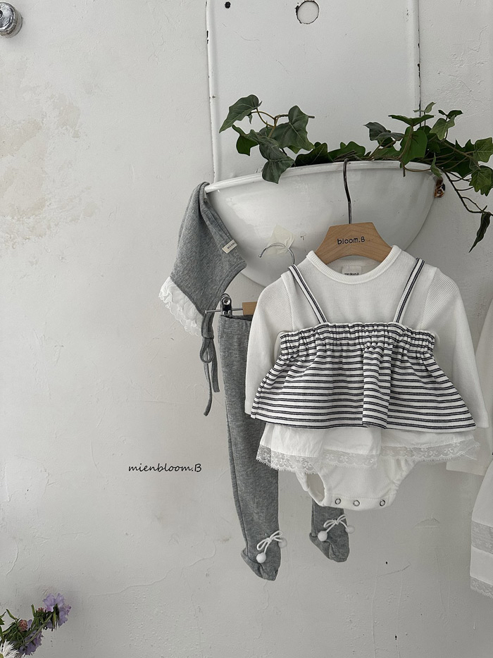 🇰🇷mienbloomb bonnet