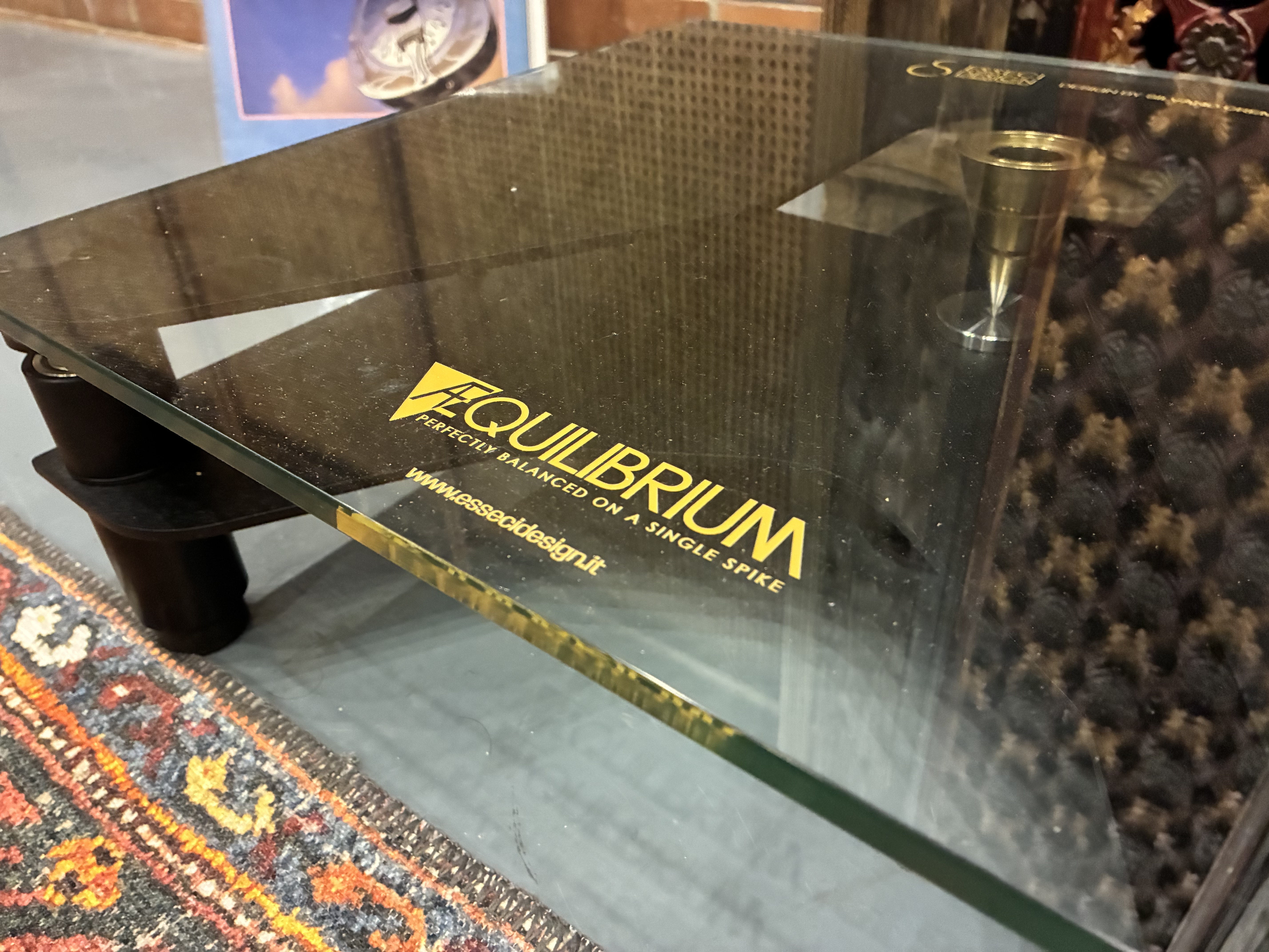 eSseCiDESIGN AQUILIBRIUM（使用品）