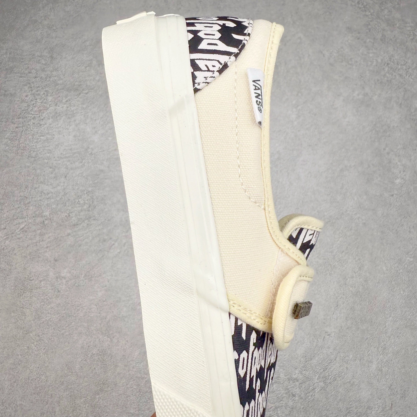 Vans x Fear of God Slip-On 47 V DX