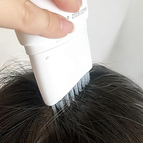 韓國Lilyeve 防脫育髮外泌體安瓶精華梳100ml [預計9月上旬出貨]