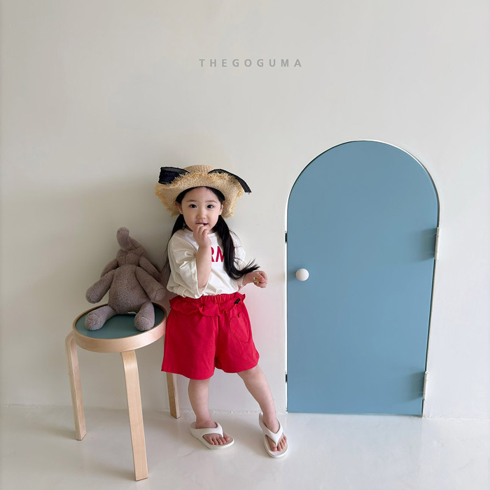  🇰🇷the goguma 短褲