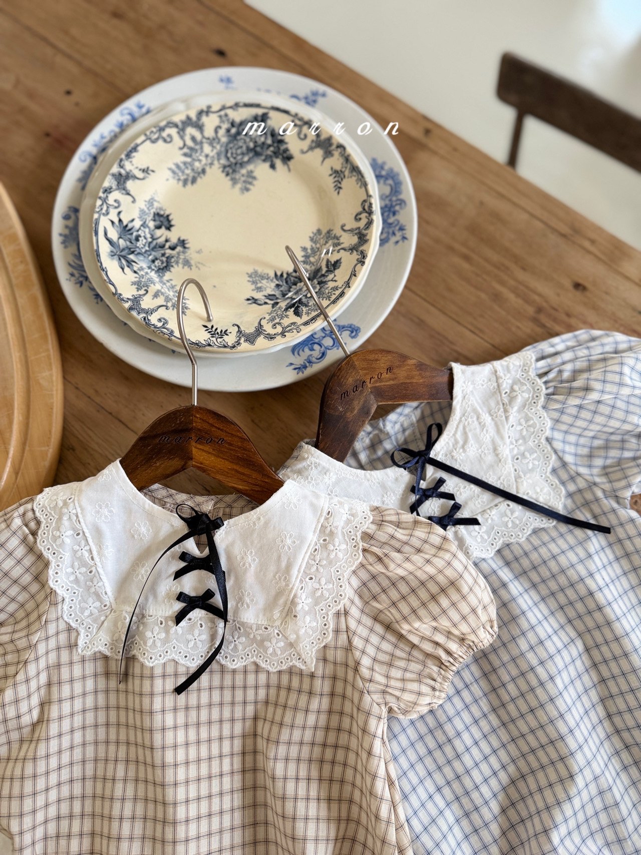 🇰🇷Marron 包屁