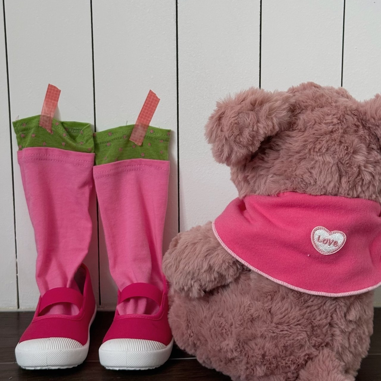 Girls | Soft Knee Socks(ACC)
