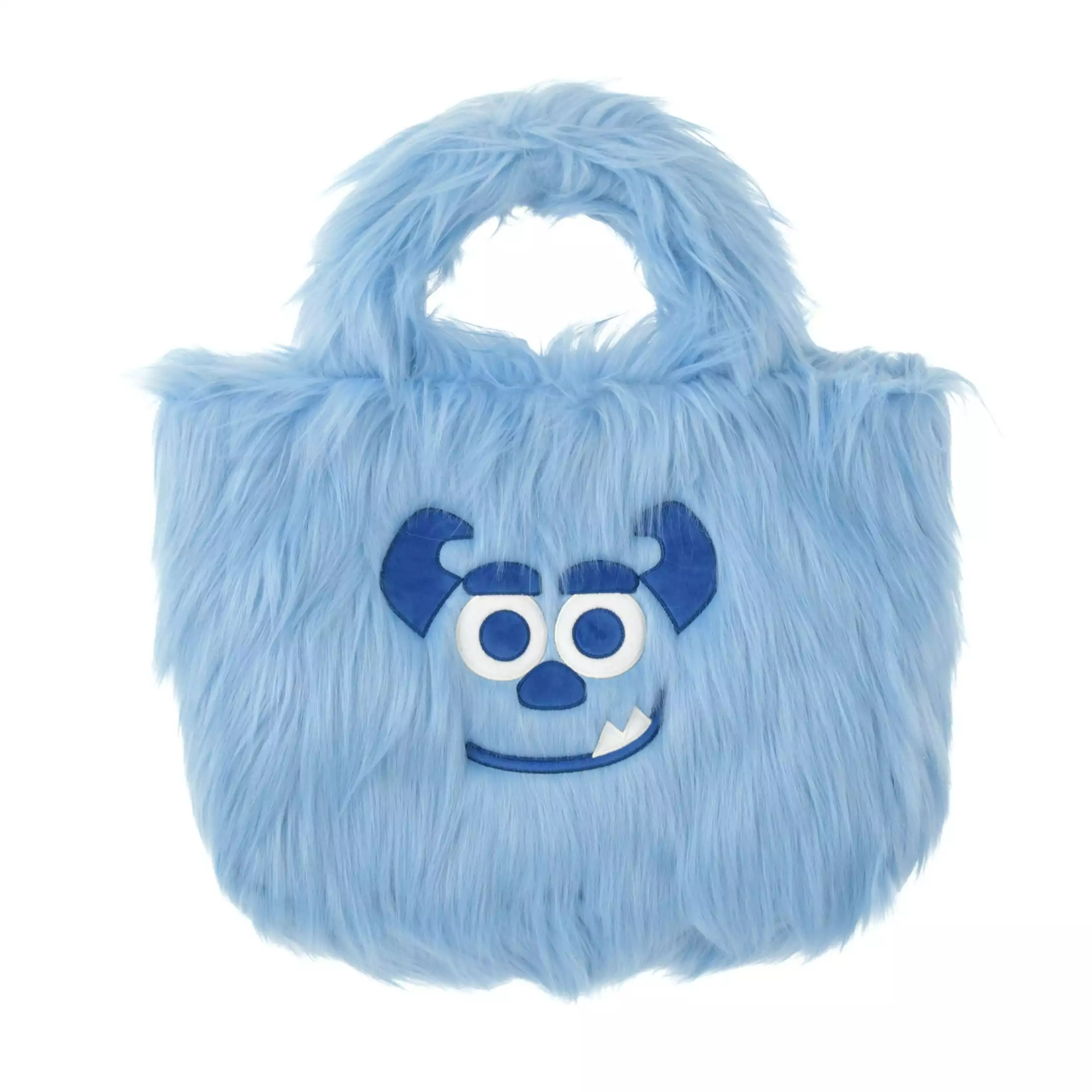🌸 【預訂】Sally Tote Bag - MONSTERS INC. 25TH