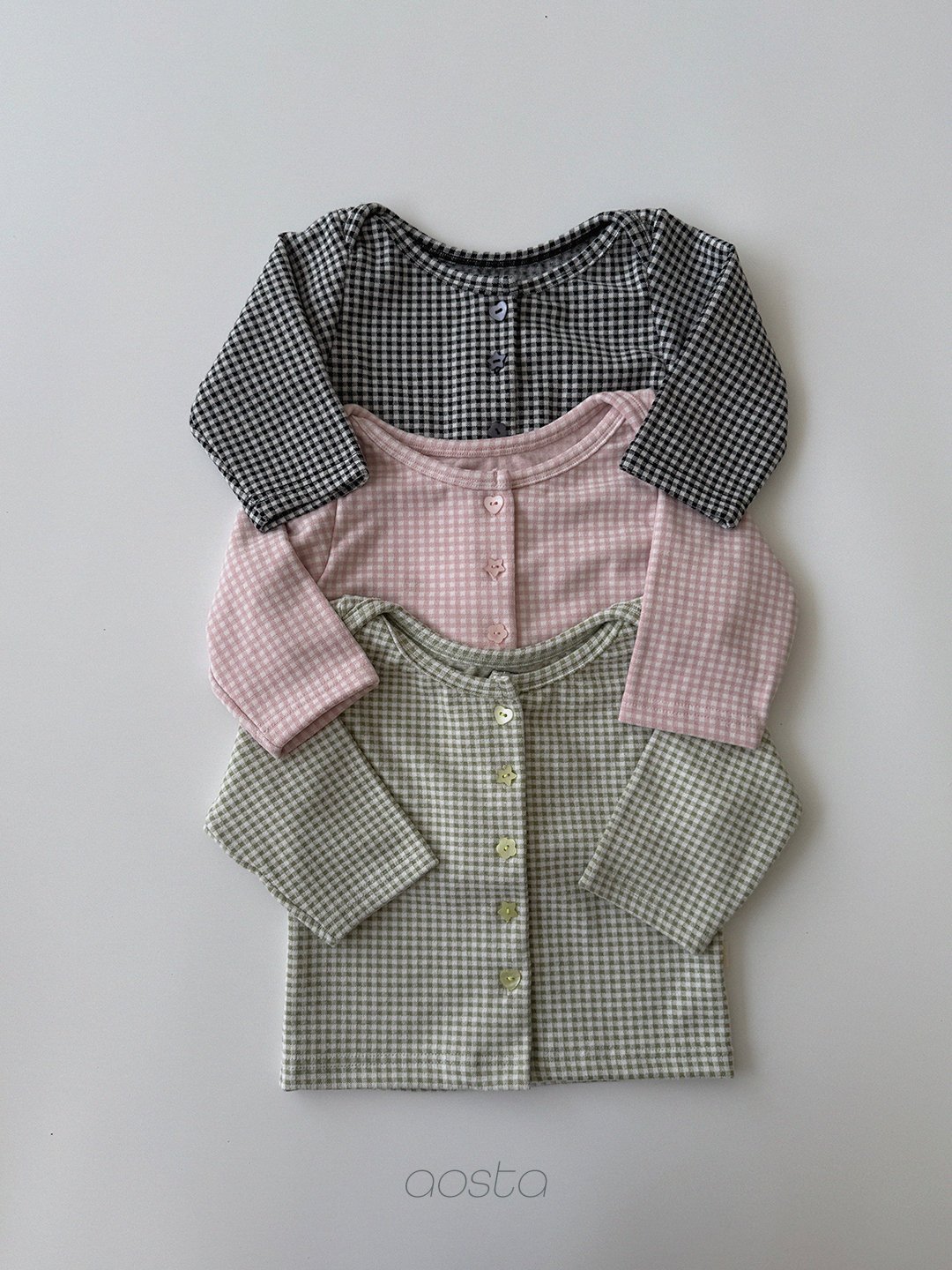 Aosta Kiki Cardigan