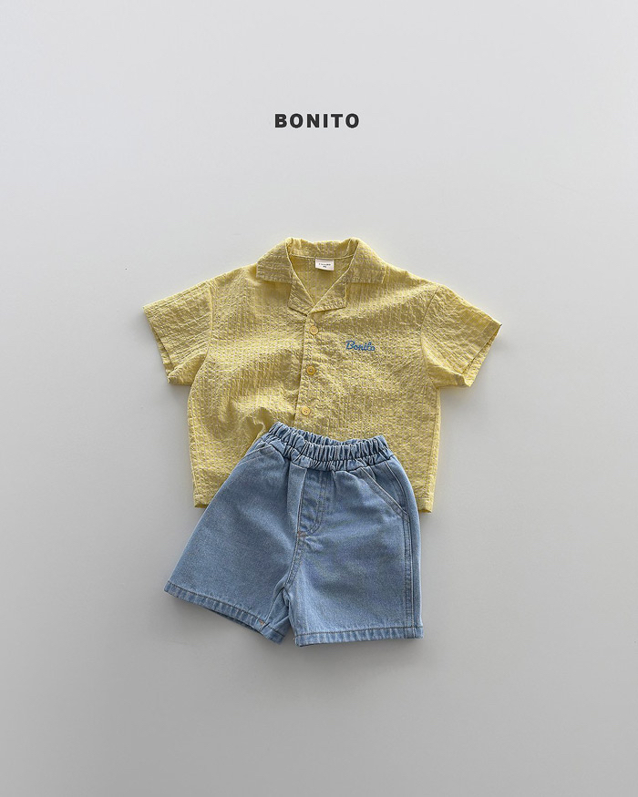 🇰🇷Bonito shirts