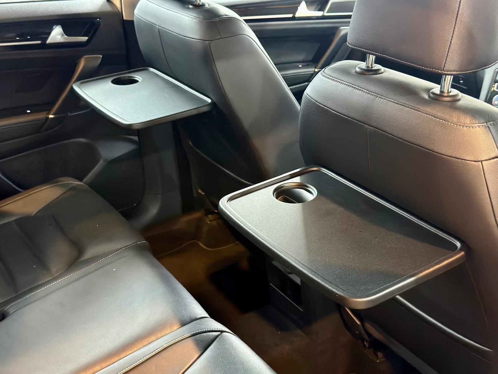 Volkswagen Golf Sportsvan TSI 2015