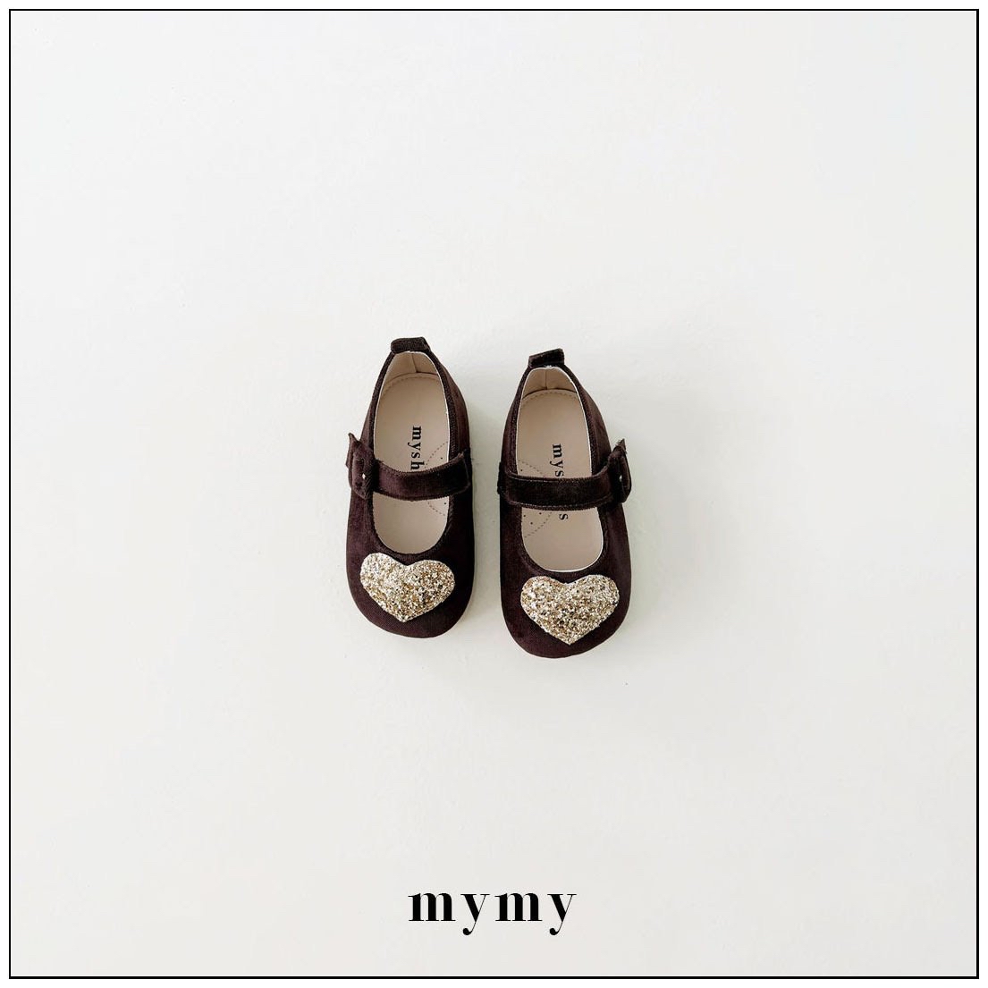 Mysocks | 487 Twins Shoes