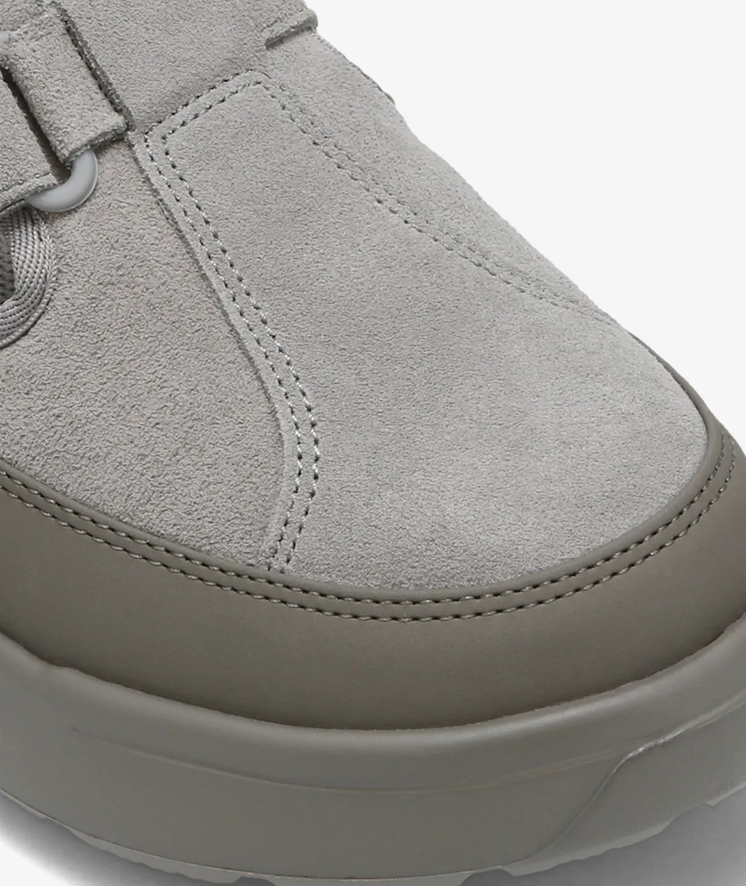 [ New Balance ] Rover 韓國限定麵包鞋