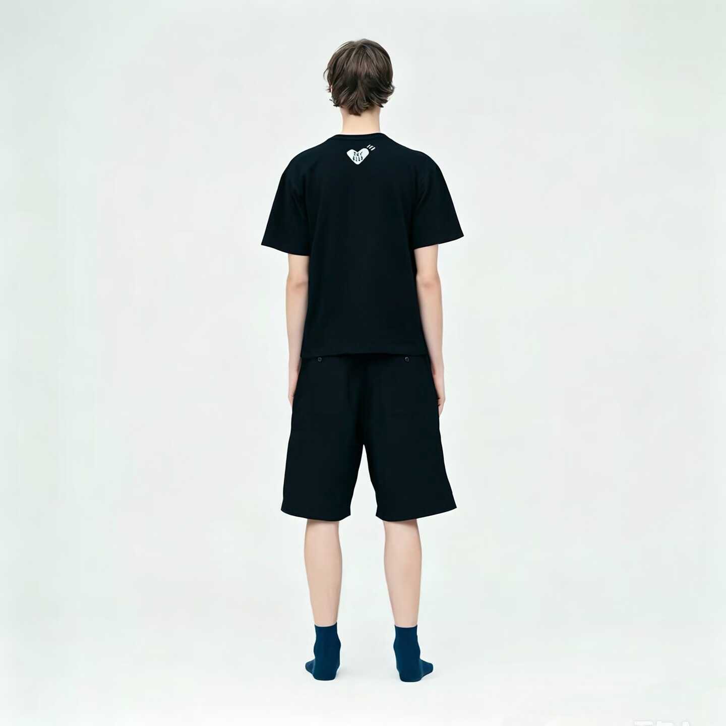 預訂 Human Made短袖Tee [貨號26A707]
