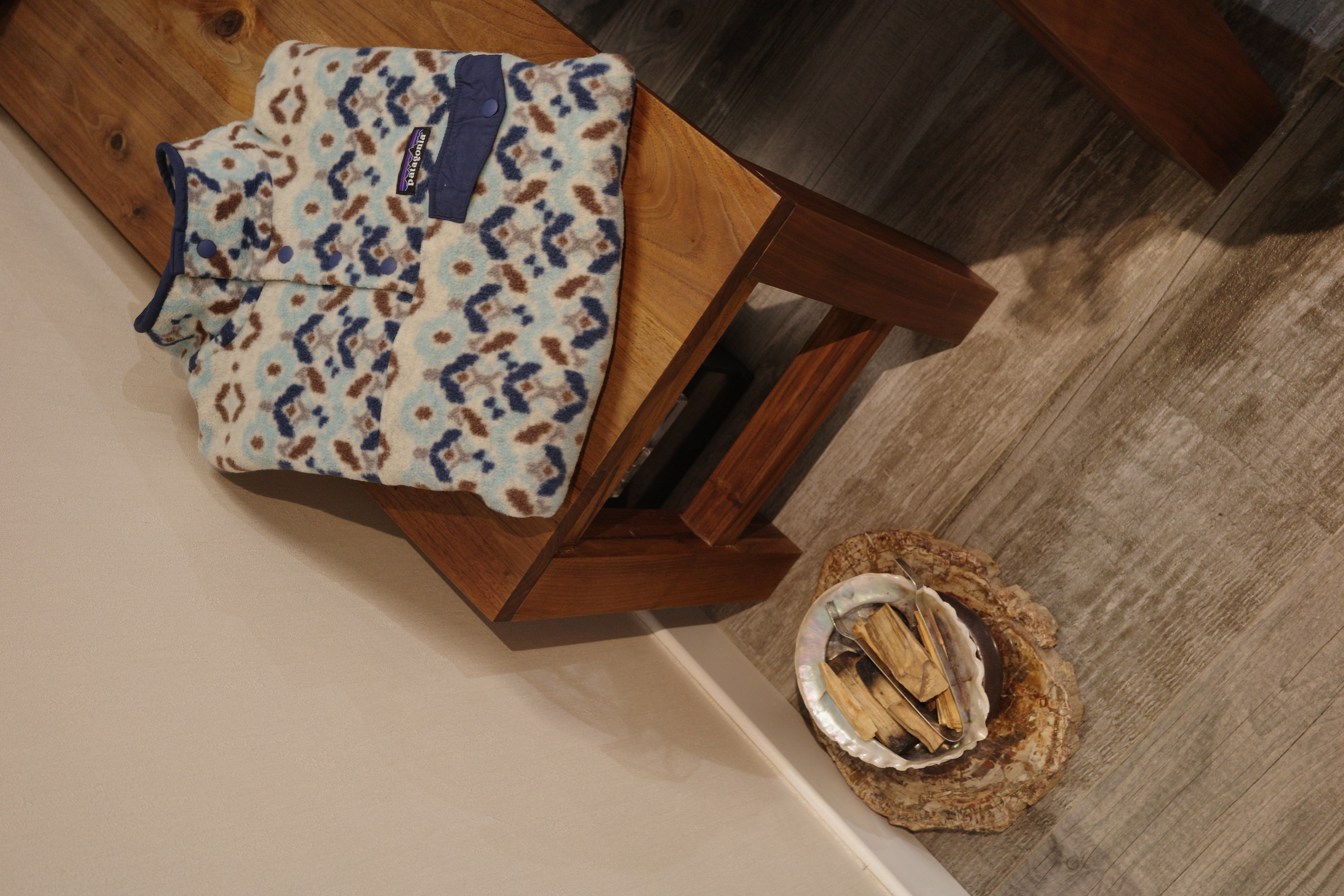 【2010年製】VINTAGE Patagonia