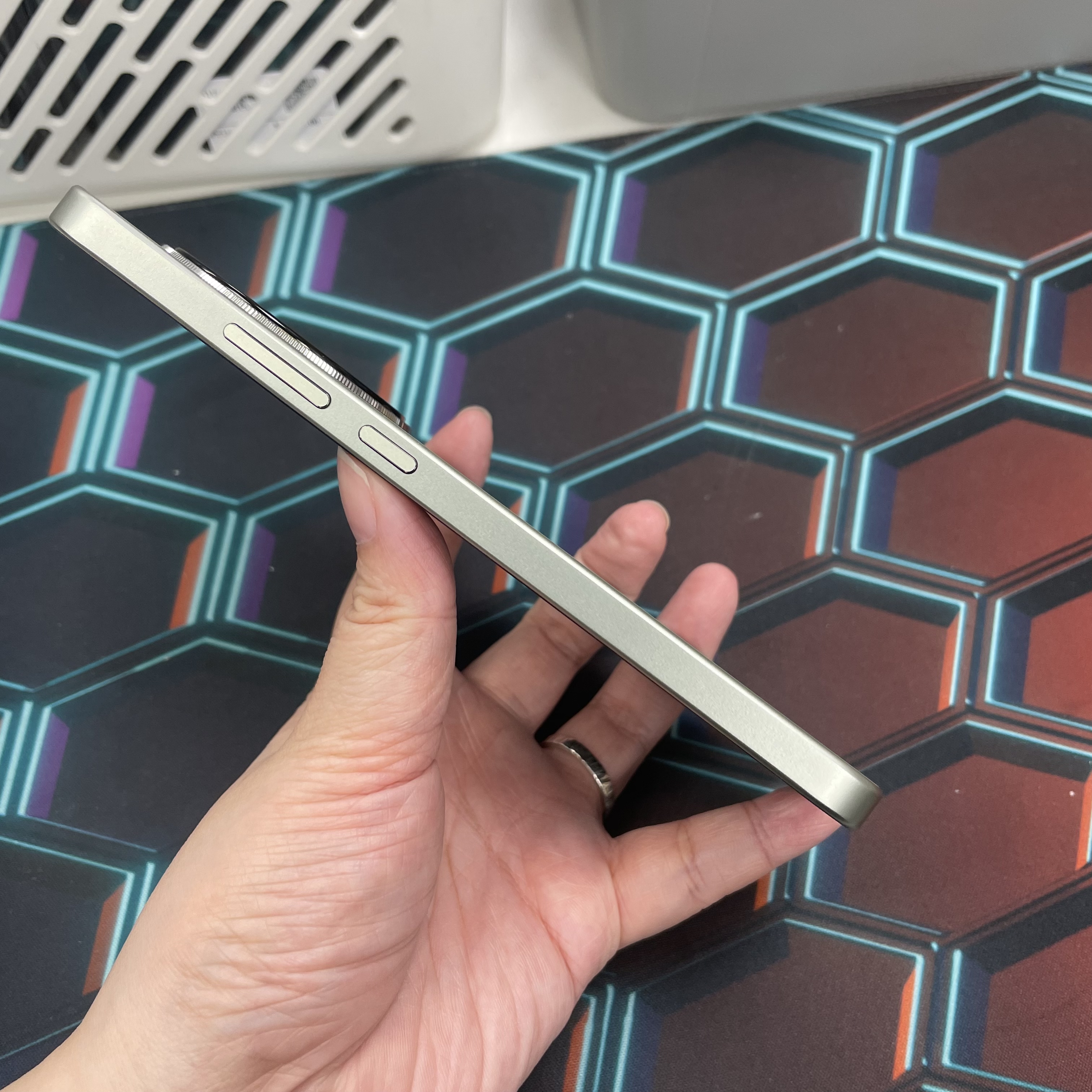 *6261 Honor X9d 完美機 12+256GB 綠色 green