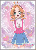 名偵探光之美少女 PreCure 角色TCG卡套 #P-PCC0072 [Ensky] (PRE-ORDER) [2026/07]