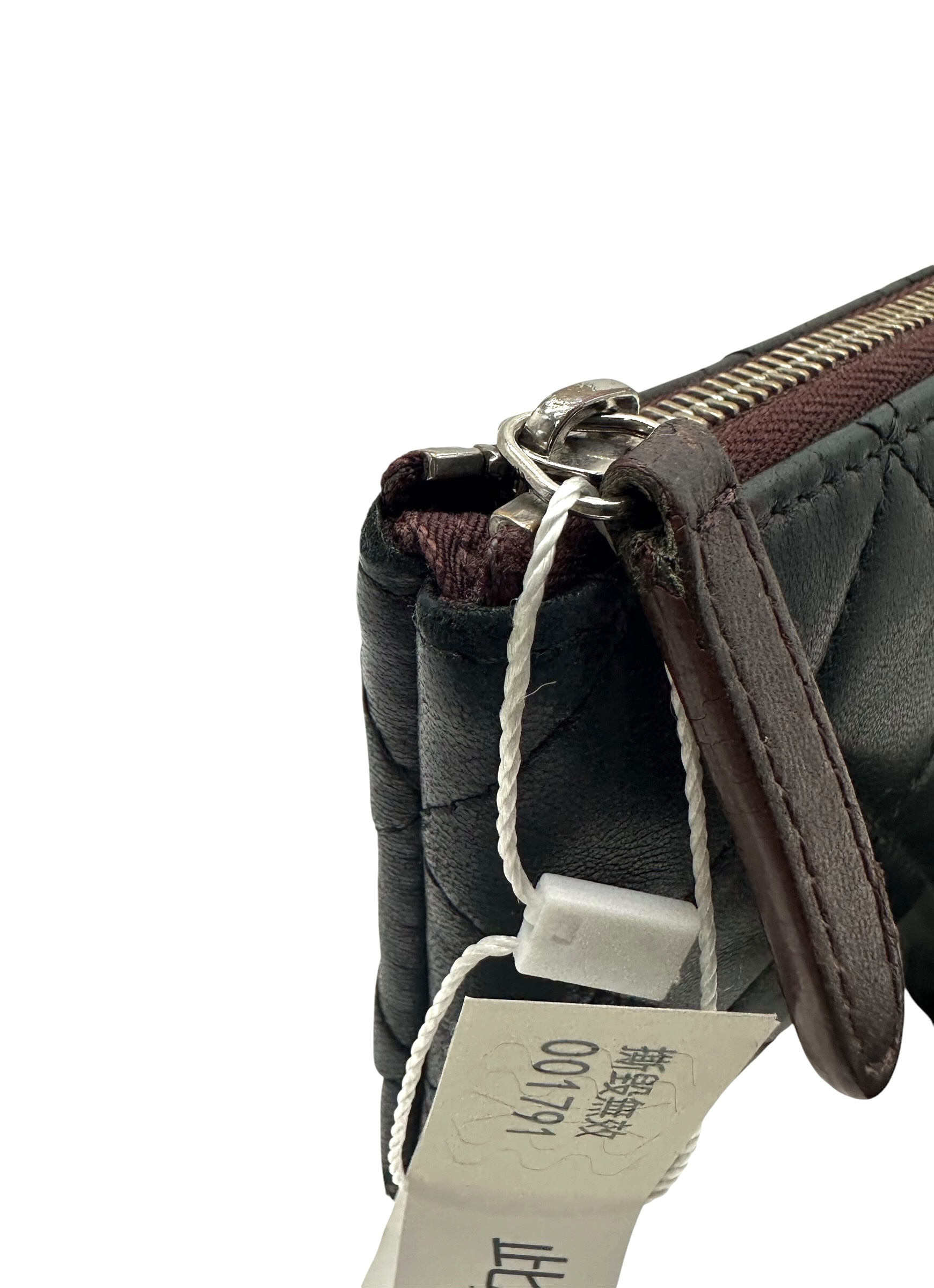 Pre-owned Chanel card holder / Product Code: 061902