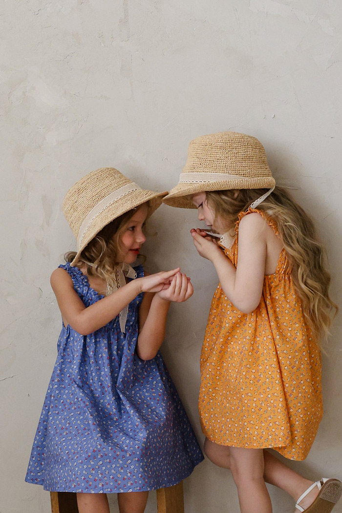 🇰🇷Puella_Flo 裙