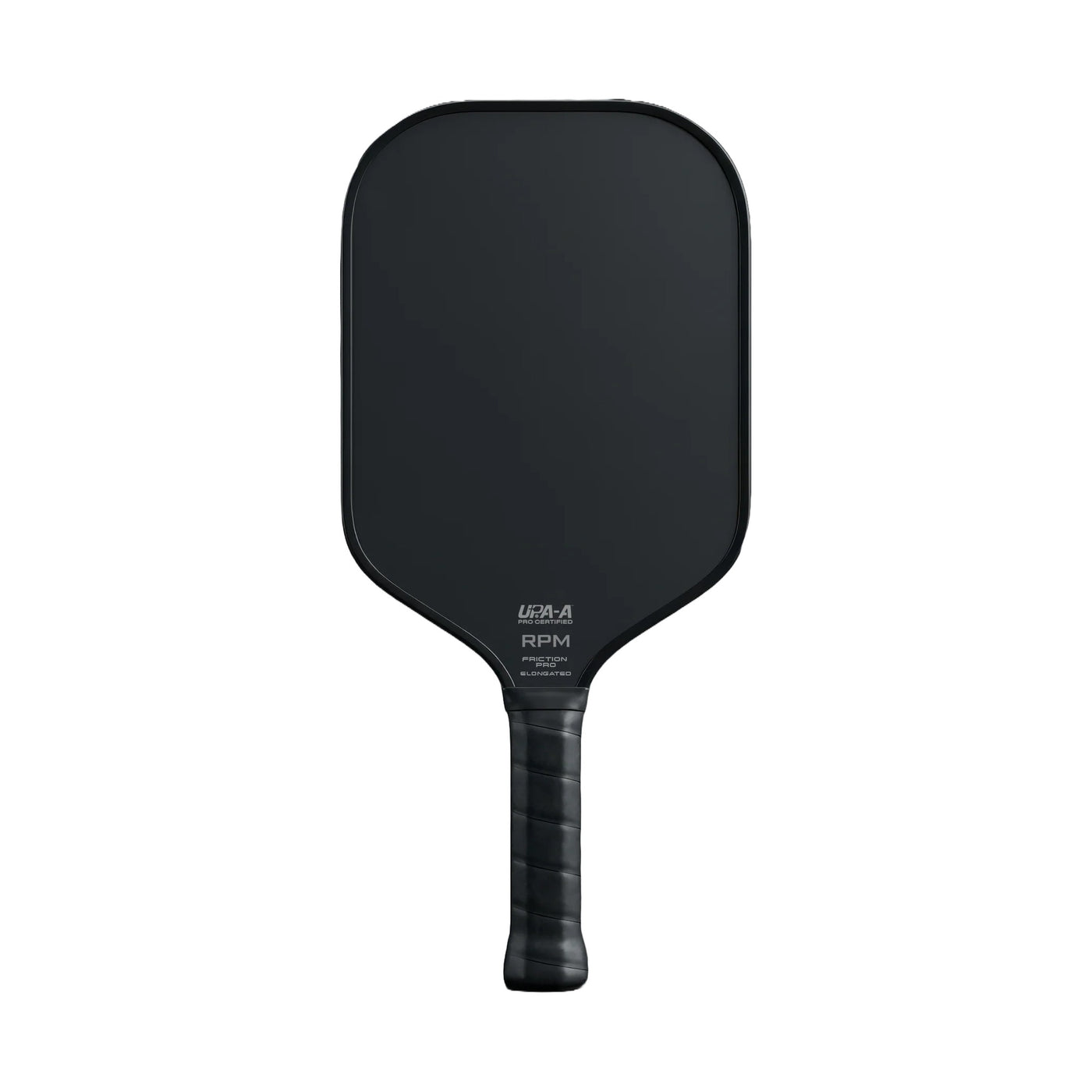 RPM Friction Pro V2 16mm- Black Out Version (Elongated) 