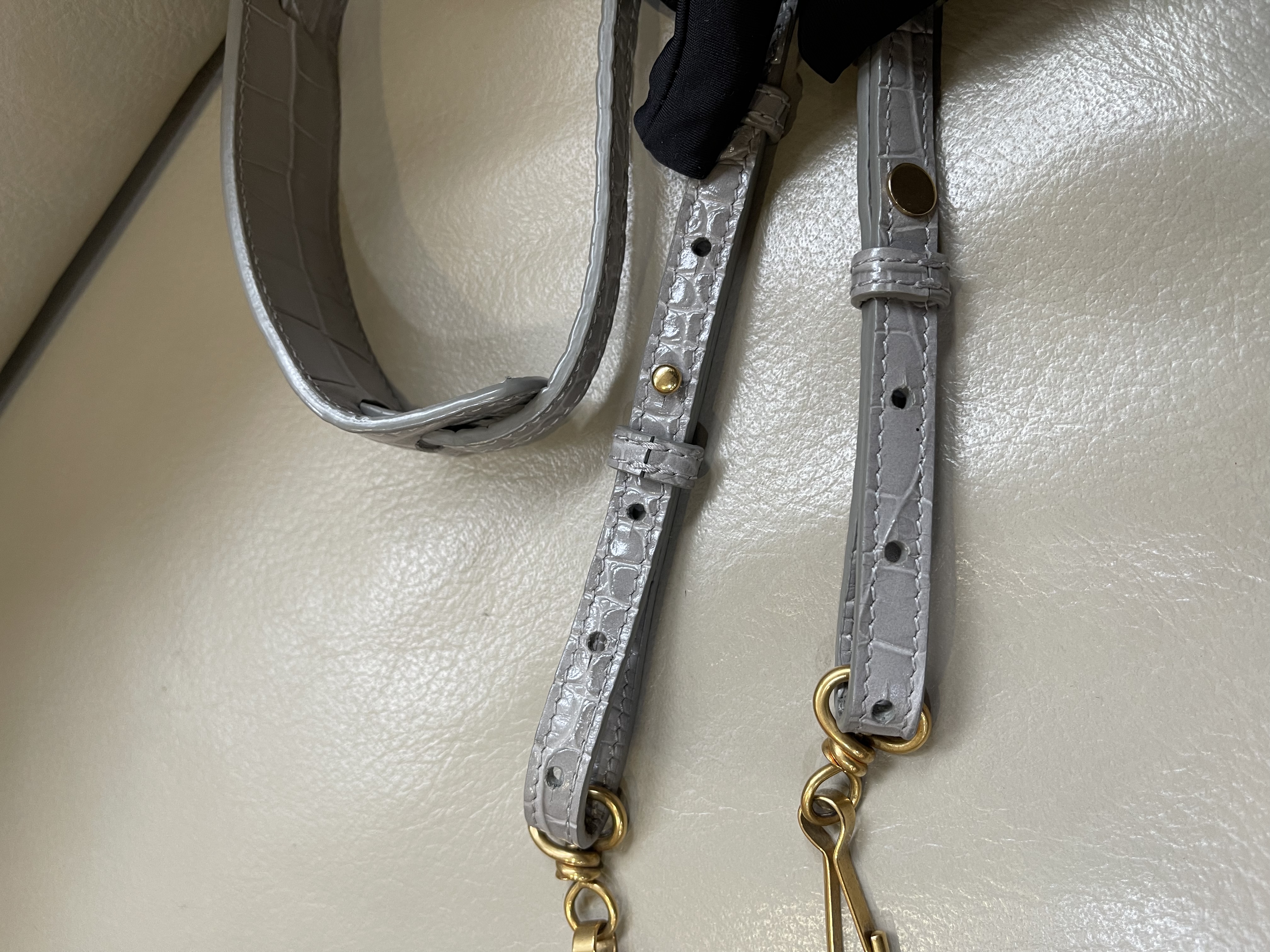 Pre-owned Balenciaga Neo Classic