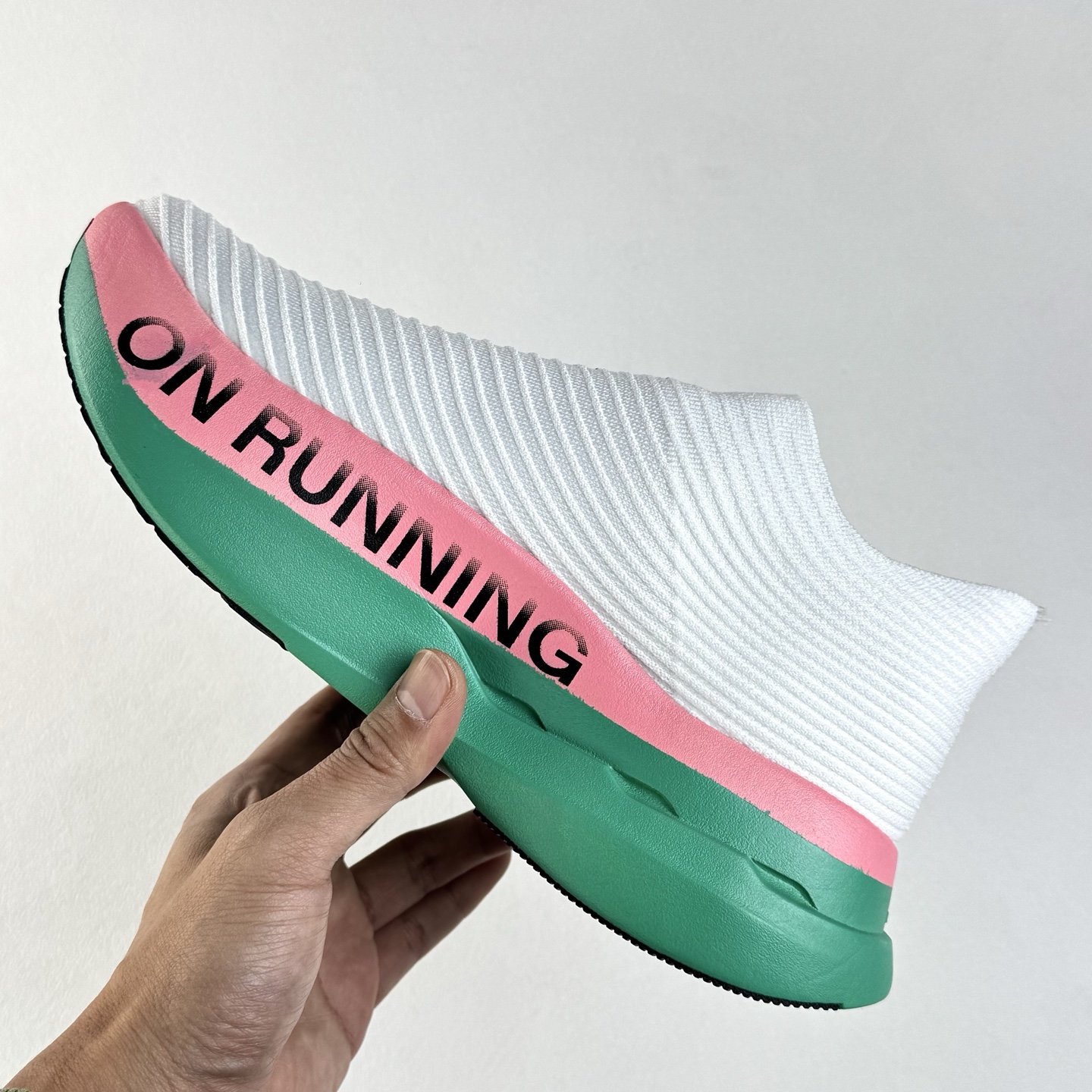 On Cloudboom Strike LS