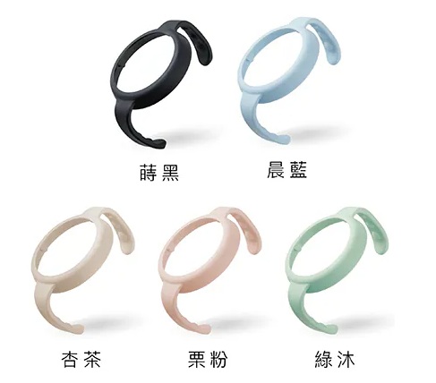 小獅王辛巴 蘊蜜寬口奶瓶防滑把手