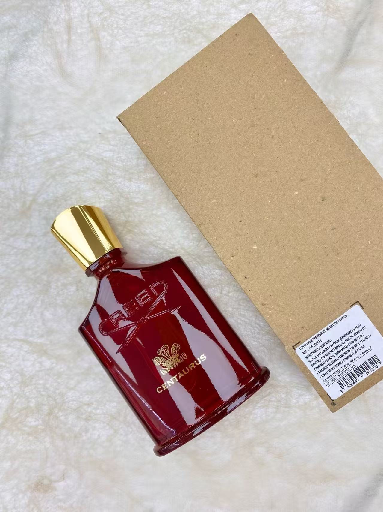 Creed 克雷德 Centaurus Eau de Parfum 星珀凝光 熾夜繁星