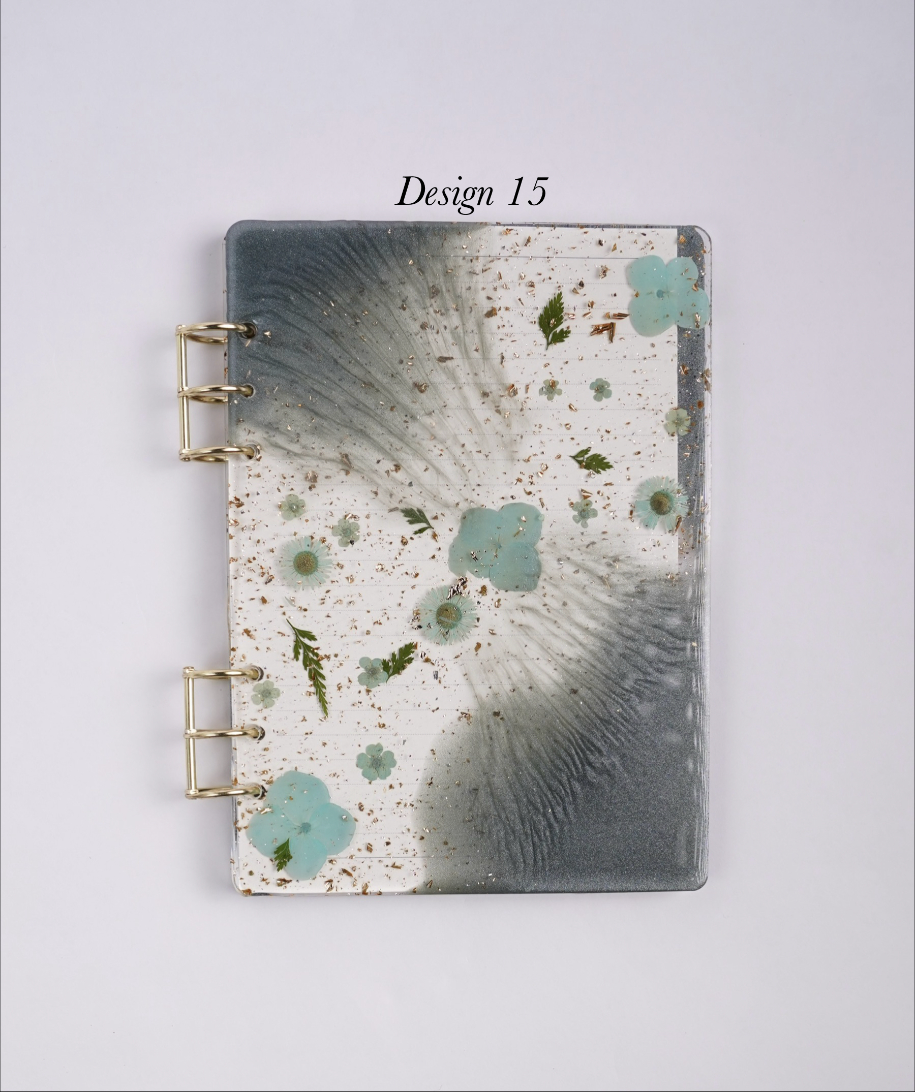 A5 Notebook