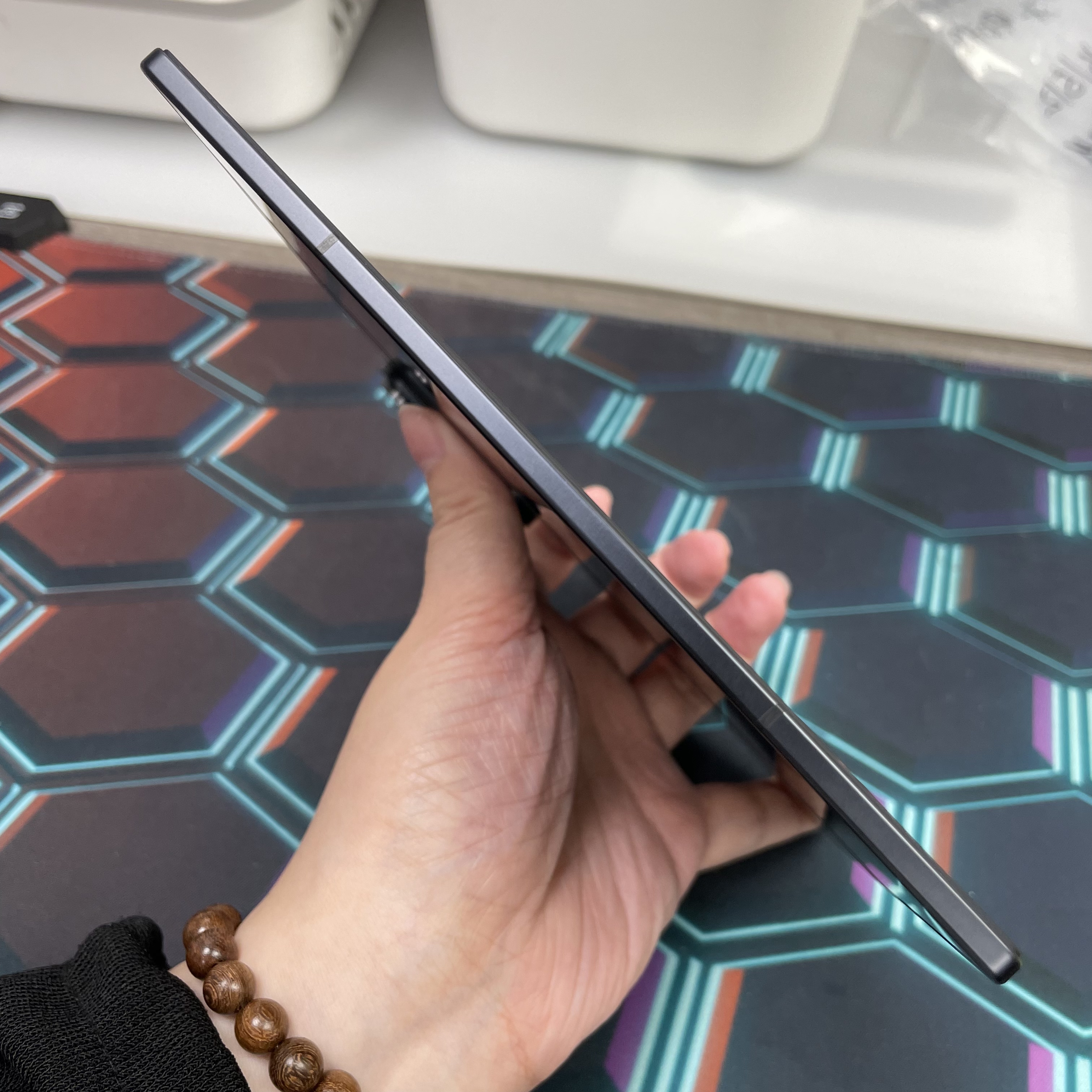 *8025 Galaxy Z Fold 7 完美機 16+1TB 黑色 black