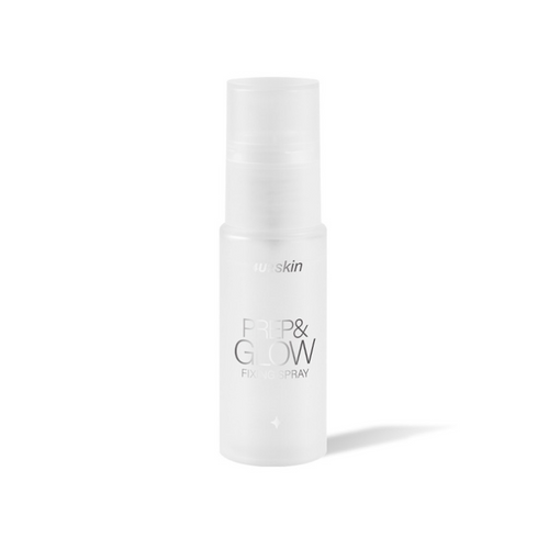 4U2 Skin Prep & Glow Fixing Spray 煥膚亮澤定妝噴霧 40ml