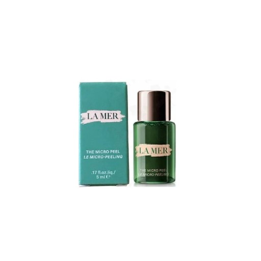 LA MER 海藍之謎 煥膚去角質精華