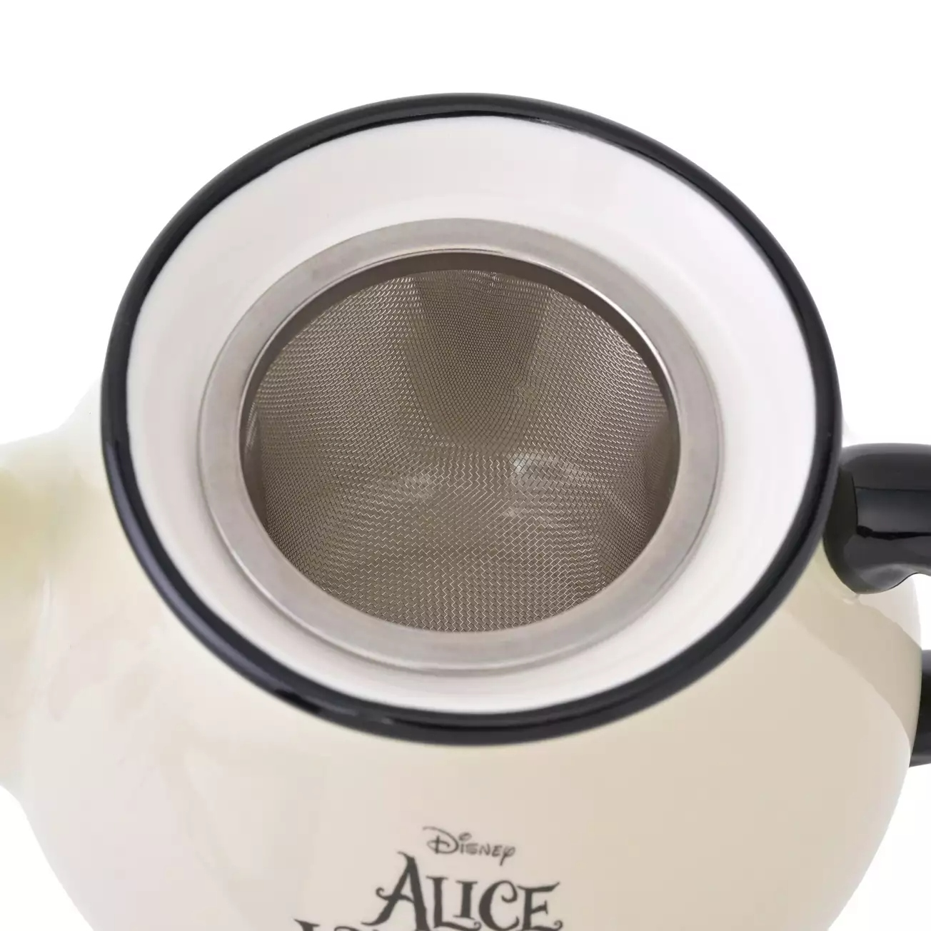 🌸 【預訂】Teapot - DISNEY ALICE IN WONDERLAND 75TH ANNIVERSARY