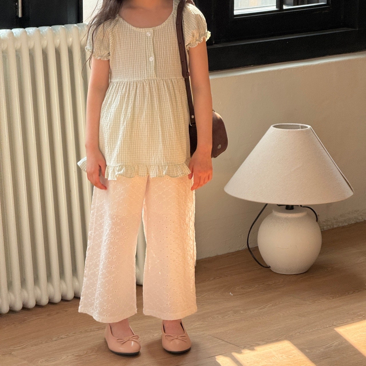 🇰🇷Ninibello 上衣