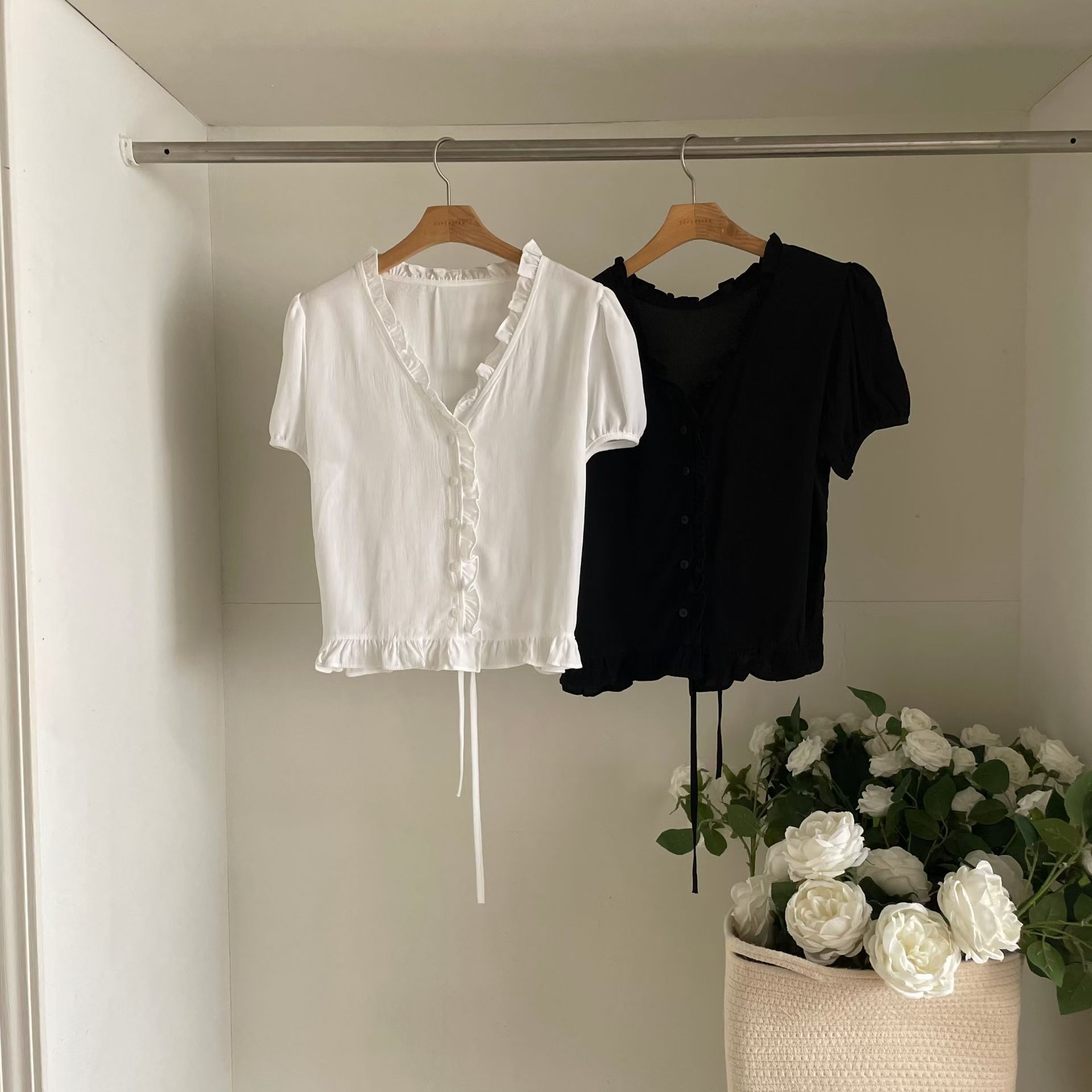 【韓感溫柔款】No.5