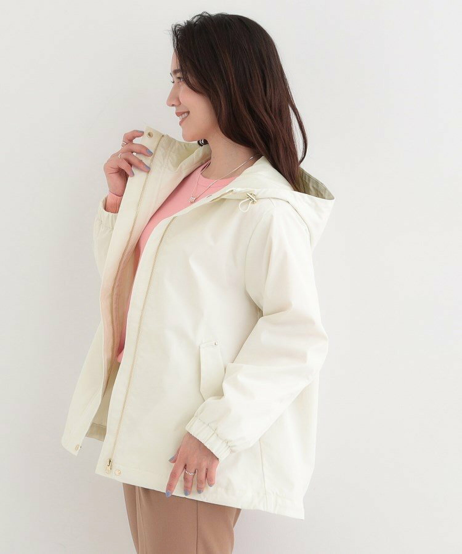 🆕【⭐訂購⭐】  🇯🇵日本直送 🌀SHOO・LA・RUE 花粉防護 優雅 休閑 登山外套［4款選］🌀 [ELCA-0069][260316]