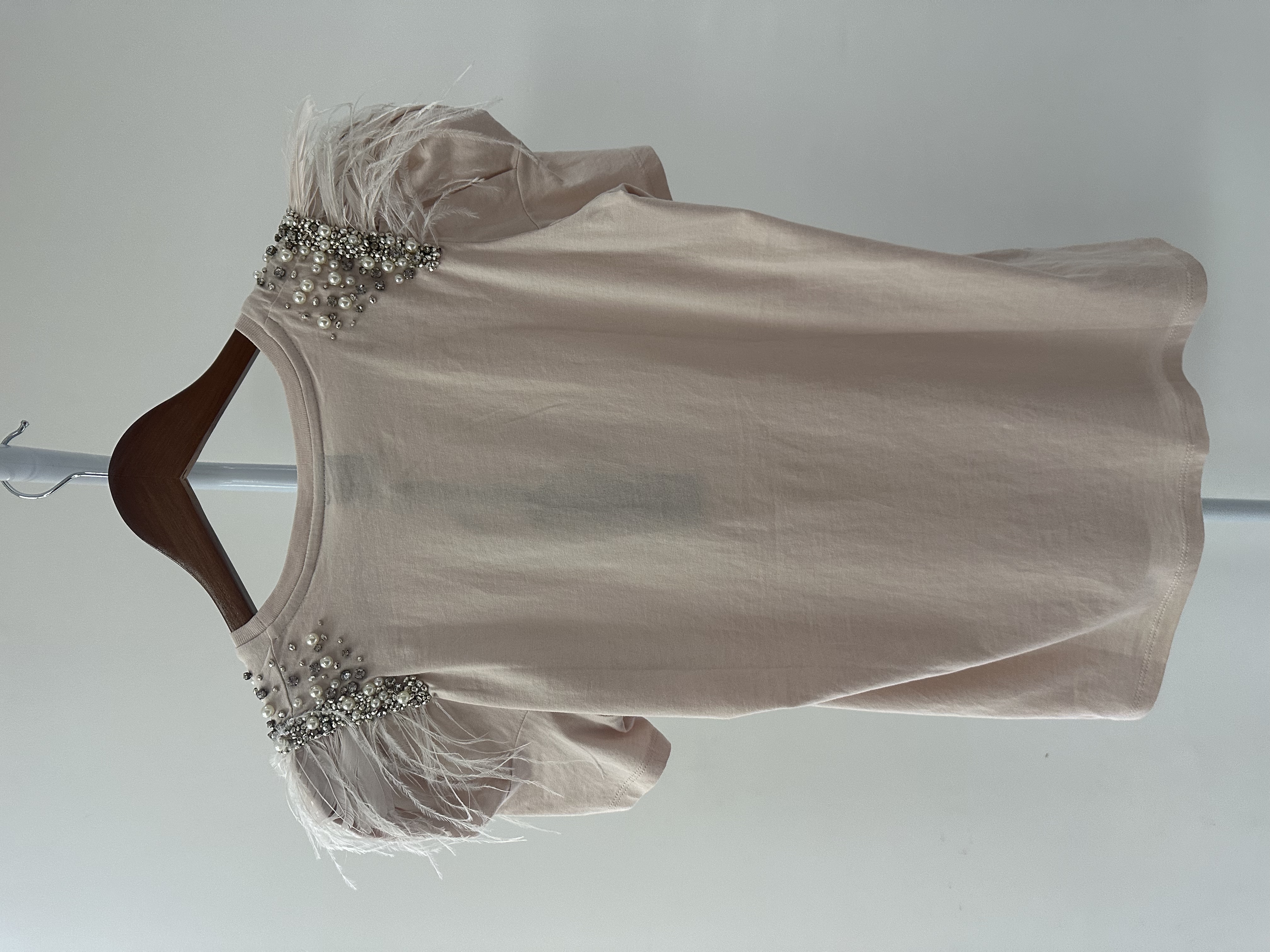 Pre-owned PINKO T-shirt / Product Code: 26052701