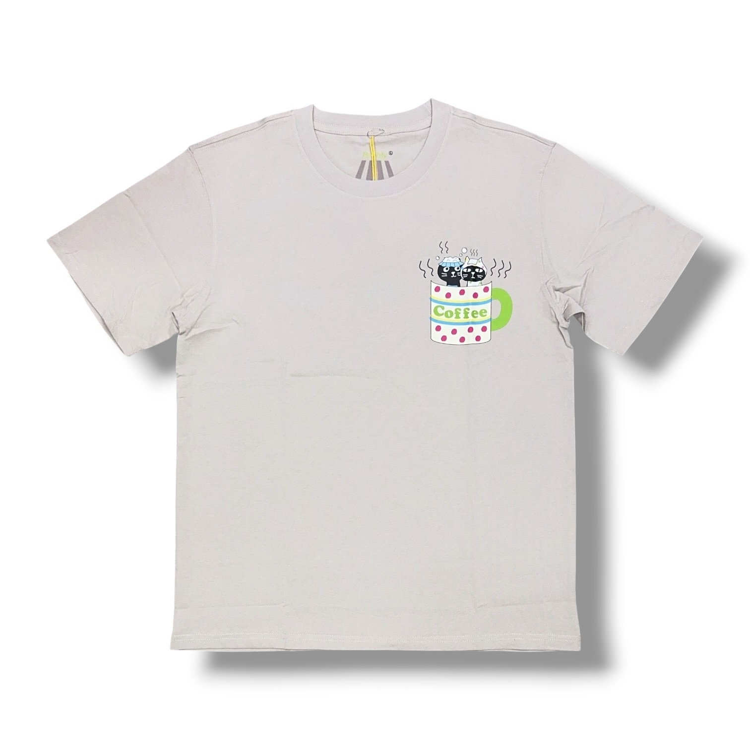 Me&Yo Coffee Tee