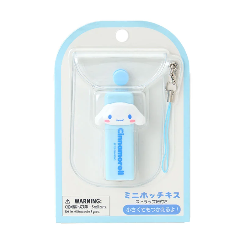 <🌟訂購🌟> Sanrio迷你釘書機
